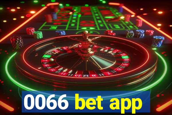 0066 bet app